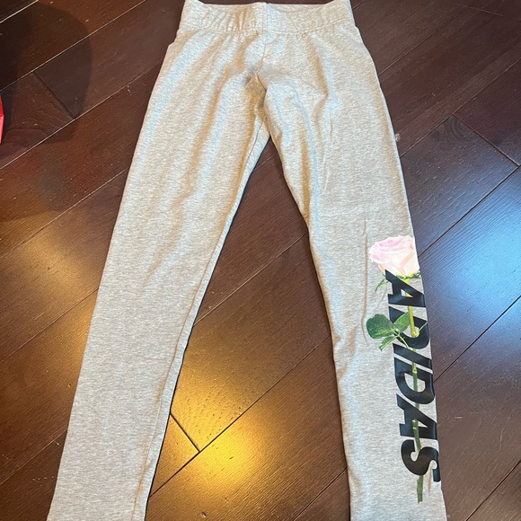 adidas Pants - WOMENS ADIDAS LEGGINGS
